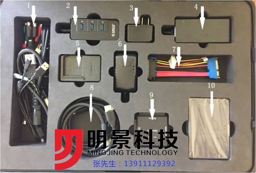 老哥俱乐部视频勘探箱