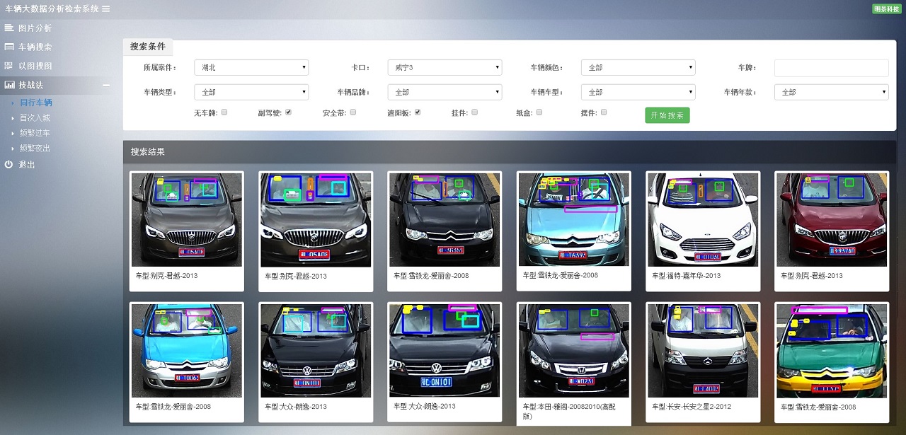 老哥俱乐部视频侦查系统