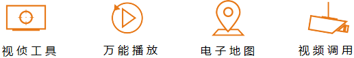 视频侦查系统-功效？？？？？
