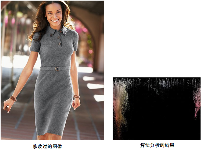 老哥俱乐部影像真伪判断系统