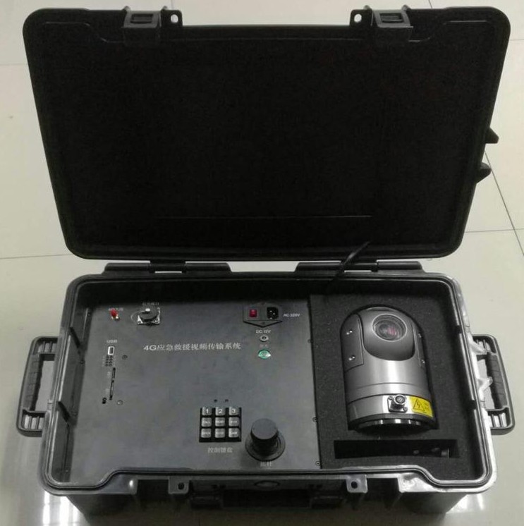 老哥俱乐部移动视频监控传输装备
