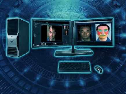 人像智能判断事情站