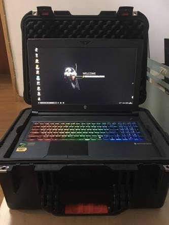 视频时空剖析仪