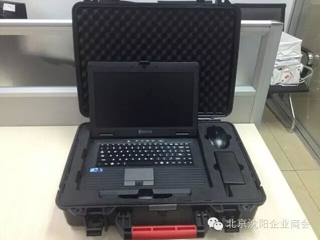 沈阳商会会见老哥俱乐部科技视频侦查